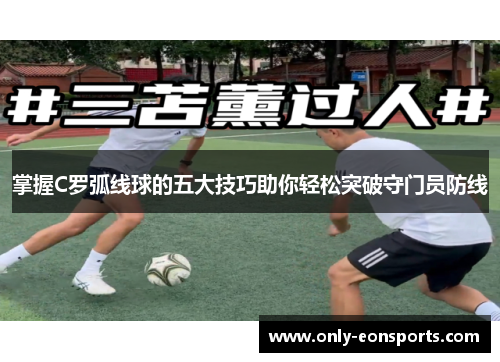 掌握C罗弧线球的五大技巧助你轻松突破守门员防线